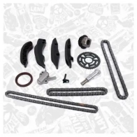 Комплект цепи ГРМ ET ENGINETEAM Q4 RPW 1437425758 rs0082 - Изображение 2