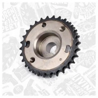 Комплект цепи ГРМ ET ENGINETEAM rs0079 TKLR YA 1437425777 - Изображение 6