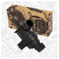 Клапан вентиляции адсорбера ET ENGINETEAM CBV F0X 1437427324 ed0122 - Изображение 1
