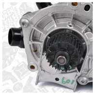 Водяной насос, помпа ET ENGINETEAM pw0008 1437426001 M9W58 RQ - Изображение 6