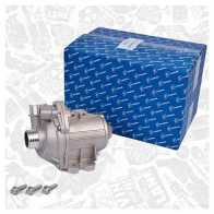 Водяной насос, помпа ET ENGINETEAM 033 CS pw0014 1437426004 - Изображение 3
