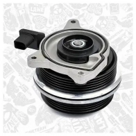 Водяной насос + приводной ремень, комплект ET ENGINETEAM pw0010 TTG1C QC 1437425082 - Изображение 4