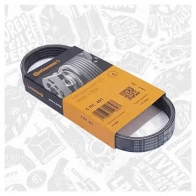 Водяной насос + приводной ремень, комплект ET ENGINETEAM pw0010 TTG1C QC 1437425082 - Изображение 5