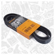Водяной насос + приводной ремень, комплект ET ENGINETEAM pw0010 TTG1C QC 1437425082 - Изображение 6