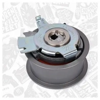 Комплект ремня грм с водяным насосом ET ENGINETEAM OE0C 438 1437425322 rm0014 - Изображение 5