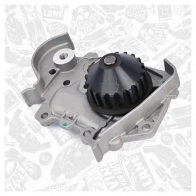 Комплект ремня грм с водяным насосом ET ENGINETEAM 1437425323 rm0015 IQXIT9 4 - Изображение 4