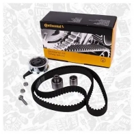 Комплект ремня грм с водяным насосом ET ENGINETEAM D0N 902Z rm0016gevr1 1439540488 - Изображение 4