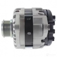Генератор ALANKO 10444159 U4VBX 1425007400 444 159 - Изображение 3