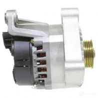 Генератор ALANKO 1231924993 44 1878 11441878 QX490X5 - Изображение 5