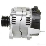Генератор ALANKO 1231846141 VW5AK8P 10442071 442 071 - Изображение 3