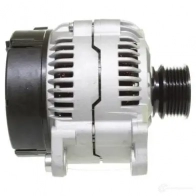 Генератор ALANKO 1231846141 VW5AK8P 10442071 442 071 - Изображение 5