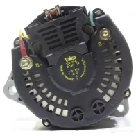 Генератор ALANKO Z9NZI 44 1589 11441589 1231920619 - Изображение 4