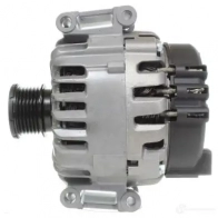 Генератор ALANKO 4 43154 3UGBV 1231933525 11443154 - Изображение 3