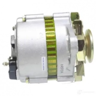 Генератор ALANKO I19T5HM 1231835181 10441398 441 398 - Изображение 5