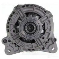 Генератор ALANKO 11443878 Audi A2 (8Z) 1 2000 – 2005 4438 78 4X8543