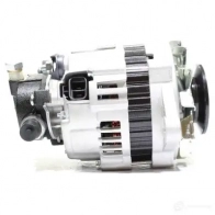 Генератор ALANKO 10441886 1231844731 XVLU5V 4 41886 - Изображение 5