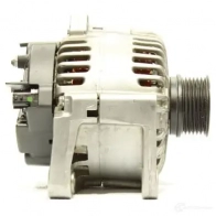Генератор ALANKO B234EHK 10443347 443 347 1231855141 - Изображение 5