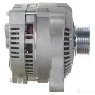 Генератор ALANKO 44242 5 1424782828 LK5EL 10442425 - Изображение 5
