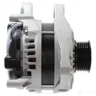Генератор ALANKO 4440 45 1425007286 10444045 X8G52 - Изображение 5