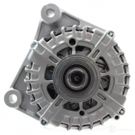 Генератор ALANKO 10445041 4ZH BSS 1437289521 - Изображение 2