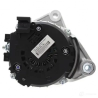 Генератор ALANKO 10445041 4ZH BSS 1437289521 - Изображение 4