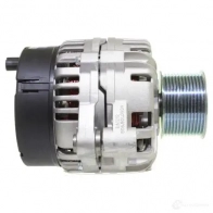 Генератор ALANKO QM9HBD 44 2370 10442370 1231848019 - Изображение 5