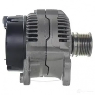 Генератор ALANKO V7E8DC 44 2339 10442339 1231847749 - Изображение 5