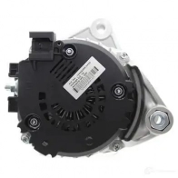 Генератор ALANKO 1425008052 GVK8W 10444388 4 44388 - Изображение 4
