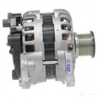 Генератор ALANKO 4 44025 11444025 3T6ENMT 1425017430 - Изображение 5