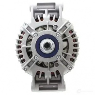 Генератор ALANKO 10445043 C6S ZCK 1437289844 - Изображение 2