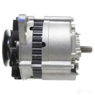 Генератор ALANKO 4 41763 RZ6Y11 11441763 1231923823 - Изображение 3