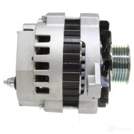 Генератор ALANKO 10442455 442 455 UPX62HN 1420262464 - Изображение 5