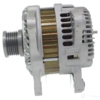 Генератор ALANKO 10443761 44 3761 H6JIG8 1231859765 - Изображение 3