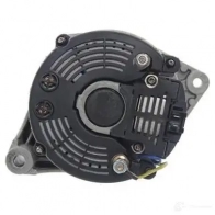 Генератор ALANKO 1425060005 44166 9 INUUV6F 11441669 - Изображение 4