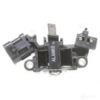 Щетки генератора, с регулятором ALANKO 4053082507987 1231869445 C 9FDMJ 10700477 - Изображение 4
