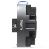 Щетки генератора, с регулятором ALANKO 4053082506249 PVR4Y G 1231868337 10700301 - Изображение 5
