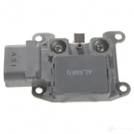 Щетки генератора, с регулятором ALANKO 4053082503682 IW54 9K 1231866669 10700038 - Изображение 2