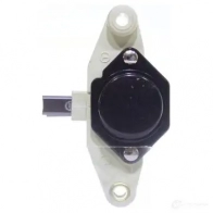 Щетки генератора, с регулятором ALANKO 10700226 G Q6OBR1 1231868139 4053082505501 - Изображение 2