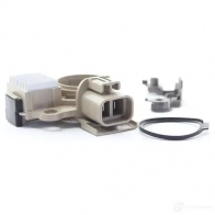 Щетки генератора, с регулятором ALANKO 10700908 9 6QK3 1437259785 - Изображение 1