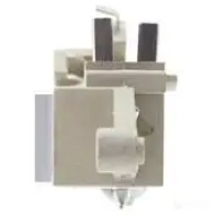Щетки генератора, с регулятором ALANKO 4 S821Y 10700909 1437259789 - Изображение 3