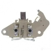Щетки генератора, с регулятором ALANKO 4 S821Y 10700909 1437259789 - Изображение 4
