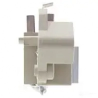 Щетки генератора, с регулятором ALANKO 4 S821Y 10700909 1437259789 - Изображение 5