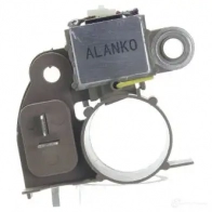 Щетки генератора, с регулятором ALANKO YBP3 S 1231868489 10700339 4053082506614 - Изображение 2