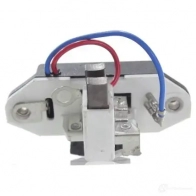 Щетки генератора, с регулятором ALANKO 1231868043 10700202 PI5MTI V 4053082505266 - Изображение 4