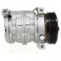 Компрессор кондиционера ALANKO 1420265786 10S11 C 550411 10550411 - Изображение 5