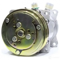 Компрессор кондиционера ALANKO 1420266249 5508 76 10550876 SD5H14 - Изображение 2