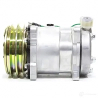 Компрессор кондиционера ALANKO 1420266249 5508 76 10550876 SD5H14 - Изображение 3