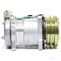 Компрессор кондиционера ALANKO 1420266249 5508 76 10550876 SD5H14 - Изображение 5