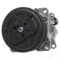 Компрессор кондиционера ALANKO 10550022 1231861229 SD7V16 55 0022 - Изображение 2