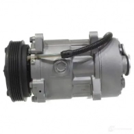 Компрессор кондиционера ALANKO 10550022 1231861229 SD7V16 55 0022 - Изображение 3